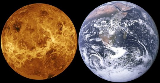 Why doesn't Venus have a magnetosphere?