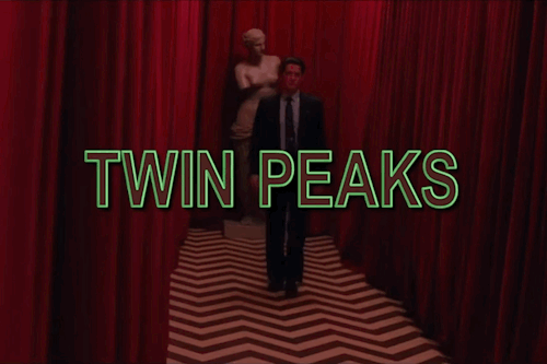 Film And TV Of David Lynch