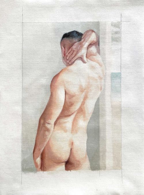 beyond-the-pale:   Jean Carlos Puerto  -