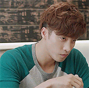 uaena-vip:   Sung Hoon in ep. 4 of Oh My Venus 