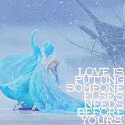 thedisneyprincess:  Love Lessons From The Disney Princesses 