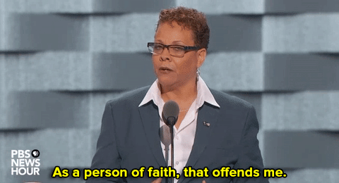 micdotcom:  Watch: Nevada State Sen. Pat Spearman lights up Donald Trump and Mike Pence at the DNC