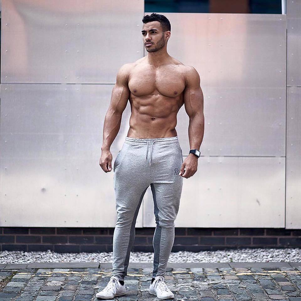 Justin St. Paul