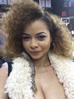 Crystal WestBrooks