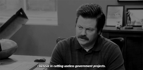 Welcome to Pawnee
