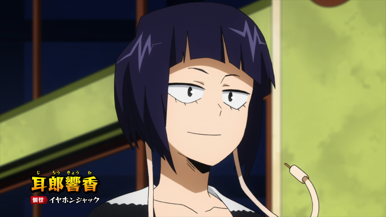 Every Jirou Every Jirou