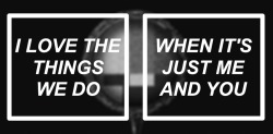 lyricsinthenight:  smoke // pvris 