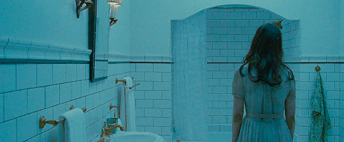 taraantino:Cinematography Appreciation Stoker (2013)Director: Chan-Wook ParkCinematography by: Chung