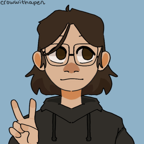 dandilionpie - Dylan