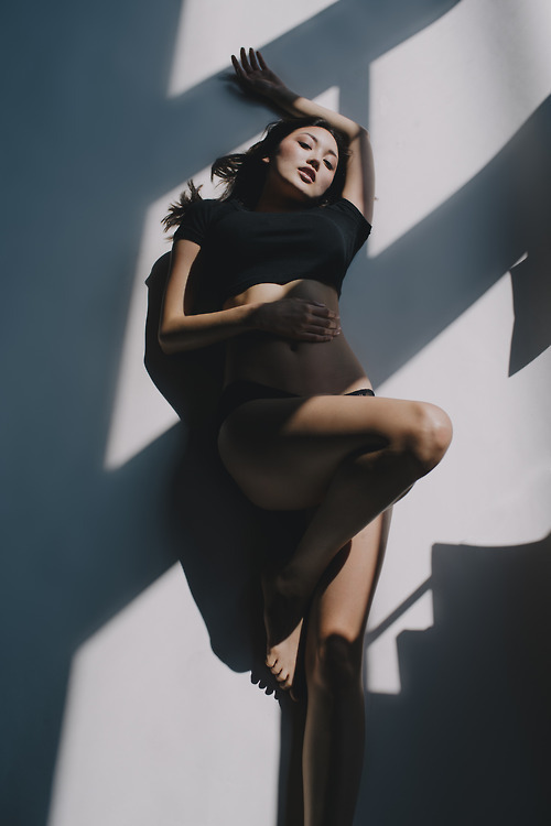 swiftbeat:  Ashley V (by Nolis Anderson)