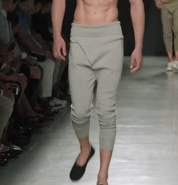 messgala:  Bottega Veneta Spring Summer 2015 