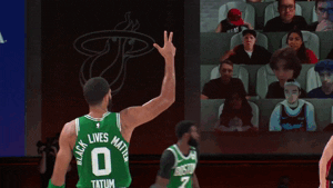 Jayson Tatum (for The Sad Scenarios Prompt)