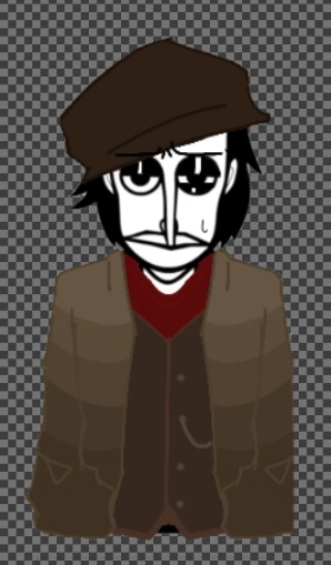 Ok There's My Oc Polo 