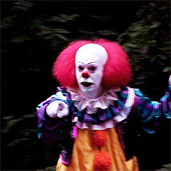 tell-me-another-horror-story: Don’t you want a balloon?