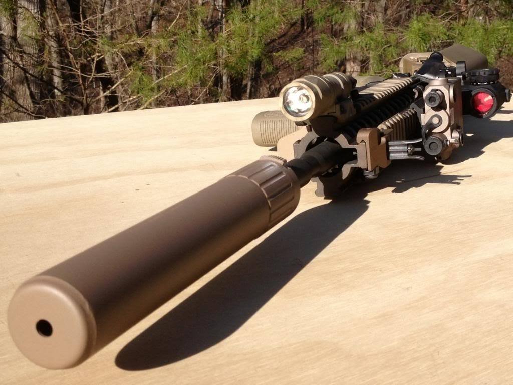 American Rifleman on Tumblr