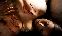 princessnamora:  The Vampire Diaries Positivity Week Day Two: Favourite Pairing We’ll