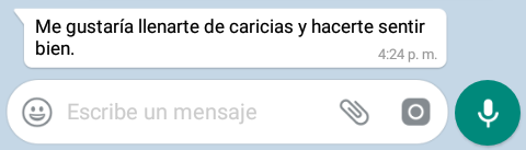 recorrerte: Qué bonito :c 