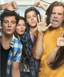 mickeyandmumbles:  SHAMELESS SEASON FIVE