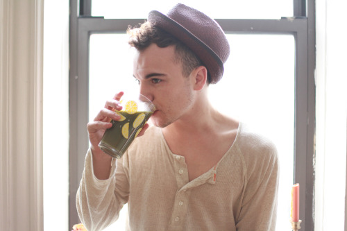 digitaldowntown:  NEW OUTFIT POST (Sponsored by 7 For All Mankind)