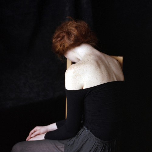 sad-plath: by Elizaveta Musienko