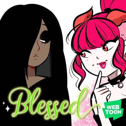 ⭐ EPISODE 5 IS UP! ⭐ IT&rsquo;S DATING TIME Read it only at @linewebtoon !! www.webtoons.