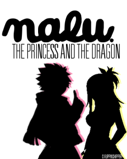 flippinshipper:  → Fairy Tail Couples + Royalty Tales  nalu - the princess and the dragon + gruvia - the mermaid and the prince + gale - beauty and the beast + jerza - the prince and his ‘knight’ 