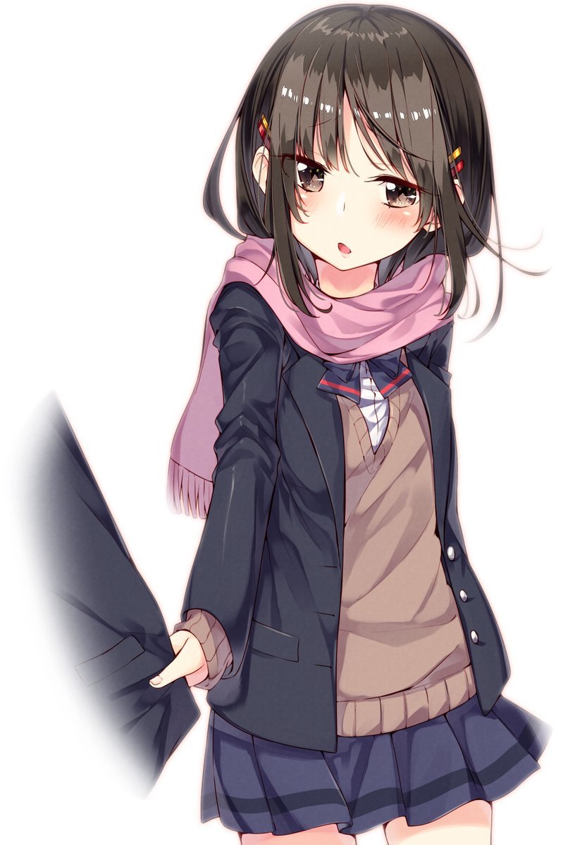 futureisfailed:  桜木蓮✿3日目s-02bさんのツイート: “「今日、一緒に帰るから…予約したからね…？」　✿相川そら