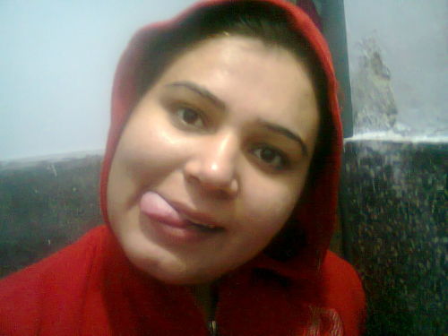 my-romantic-couple: Yamna from Delhi nice
