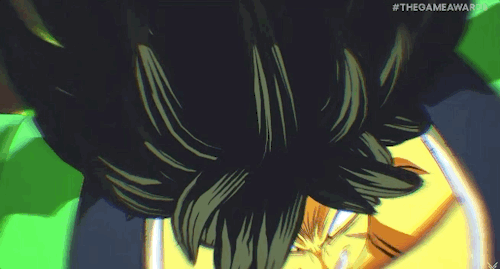 Dragon Ball Sparking Zero Trailer Gifest!