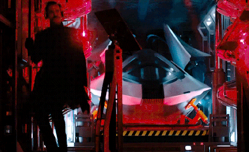 deadlightcircus: Jim Carrey as Dr. Robotnik in Sonic The Hedgehog (2020)