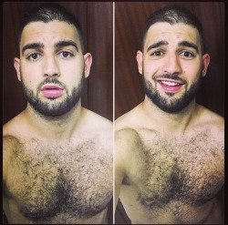 beardburnme:  fj_alv Instagram 