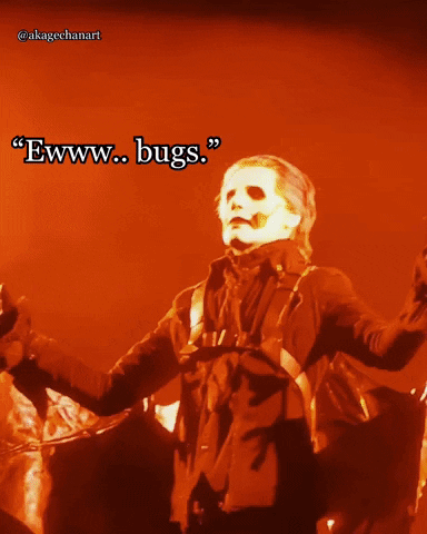 Concert GIFs Of Ghost Band Pt. 2