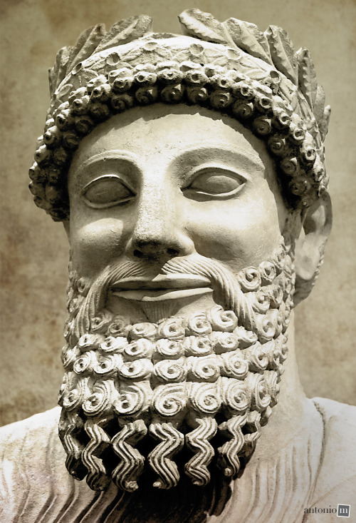 antonio-m:Cyprus Colossus,British Museum, London
