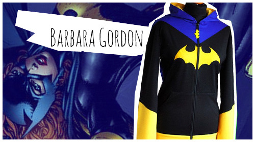 nekoama:  thecrimsonbird:  our whole batfamily inspired hoodie series is back in store and you can get any of these for the next three weeks! :D  nightwing | batgirl (babs) | red hood | red robin | batgirl (cass) | batgirl (steph) | robin    Why must
