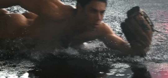 silverskinsrepository: Baseball: Christian Yelich