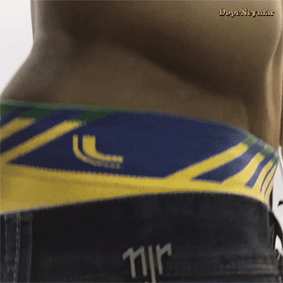 Neymar da Silva Santos Júnior "Neymar Jr"