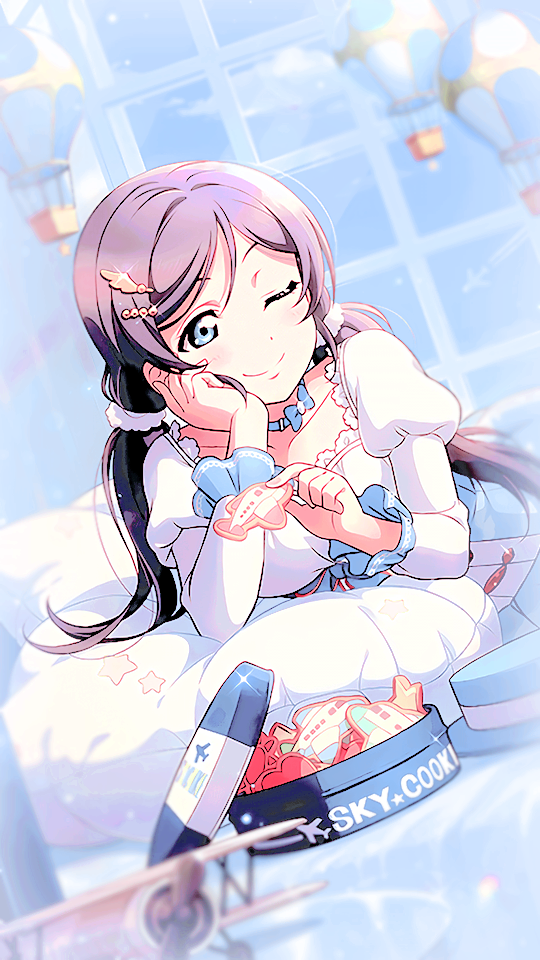 teameido - ♡ Bella ♡