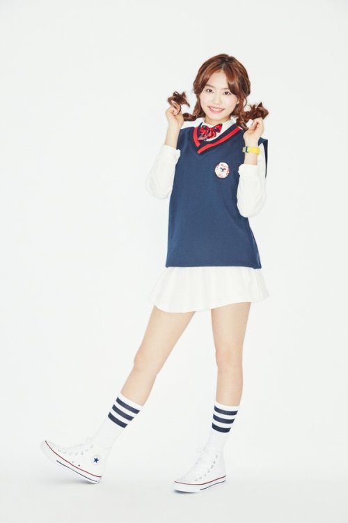 Chrysalis - Sohye official picture