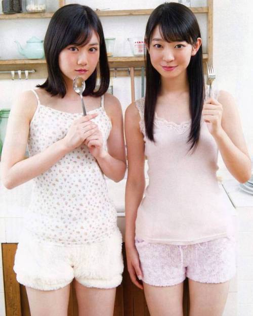 #山下美月 #阪口珠美 #乃木坂46 #mizuki_yamashita #tamami_sakaguchi #nogizaka46