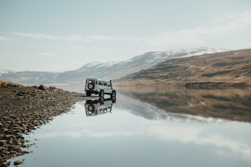 Iceland 4x4 - mikeseehagel.com