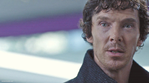 wurwurz:On my screen : High Sherlock.Why does he always look so attractive when he’s high?!!!