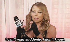 freakygeekyblerd:  marfmellow:  africanaquarian:  *my dash a few weeks ago* everyone: