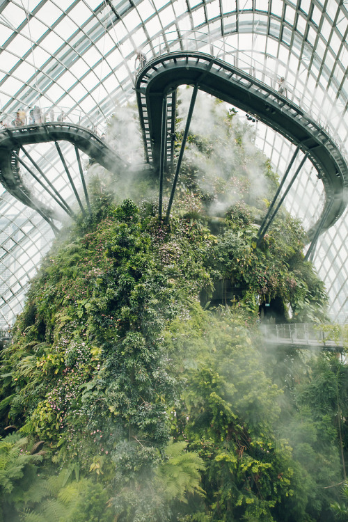 Porn itscolossal:Majestic Conservatories and Cozy photos