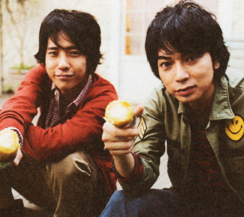 nihonarashi: matsumiya non-no [2011.12]