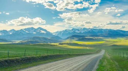 Take the road less traveled. | : IG user photoswithfern