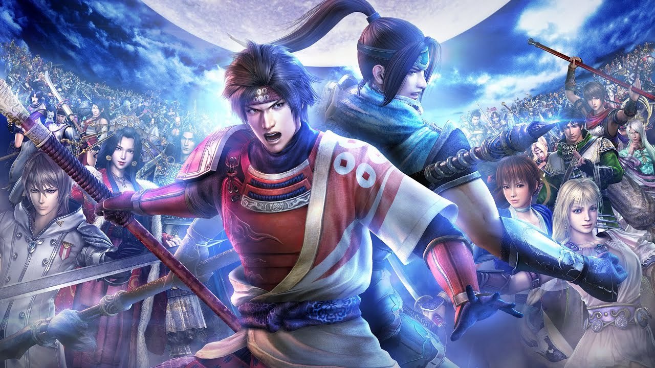 Warriors Orochi 3 Ultimate Explore Tumblr Posts And Blogs Tumgir Warriors Orochi 3 Ultimate Explore Tumblr Posts And Blogs Tumgir