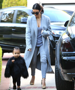 kimkardashianfashionstyle:  November 28,