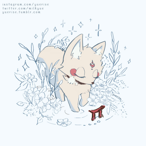 Hello!! Sorry for disappearing, especially since I promised to open my online store two months ago. 