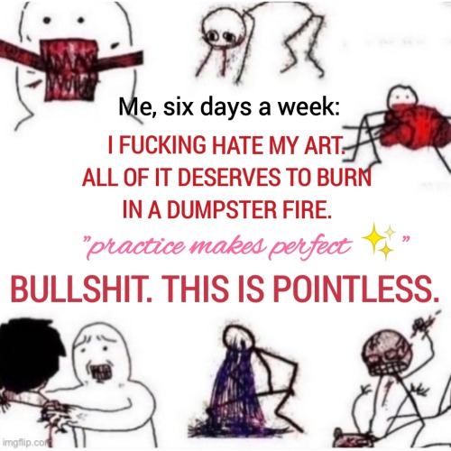 chickennuggets08 - Angst Enthusiast