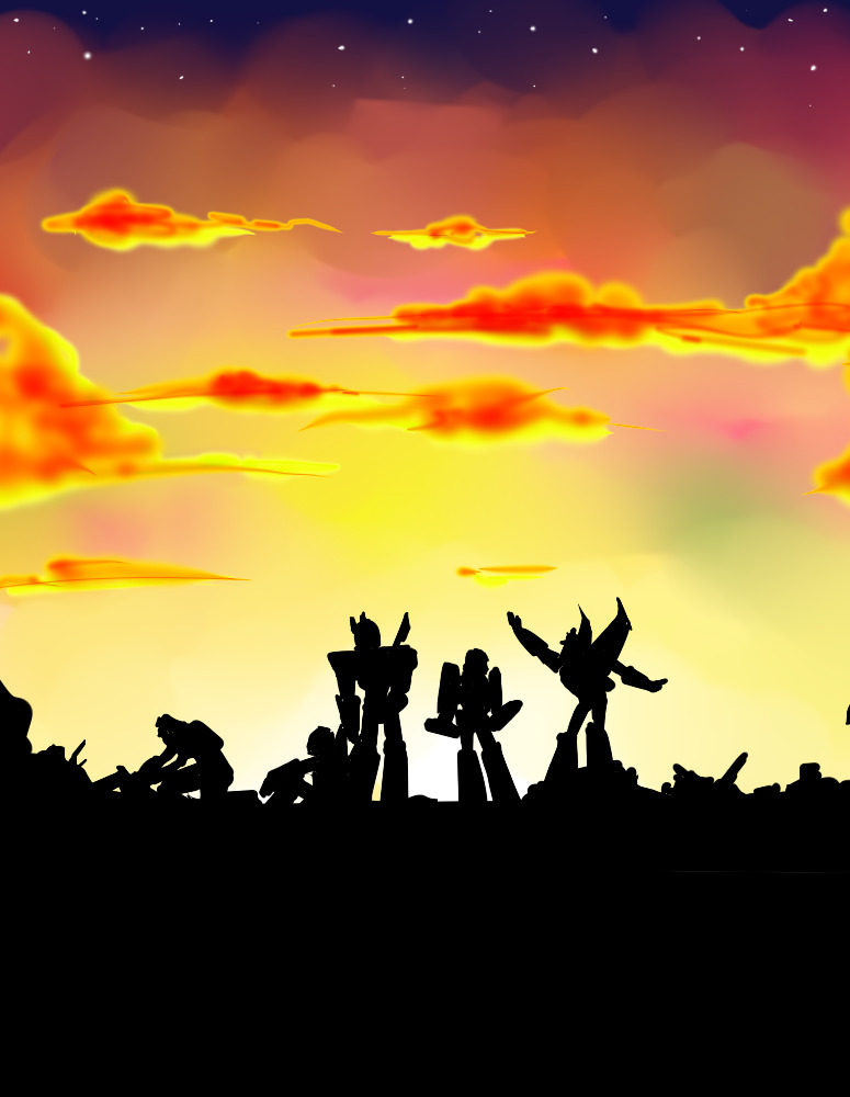 o-d-d-i:  driftini:  My best of 2013. Thanks for all your support!  your art makes
